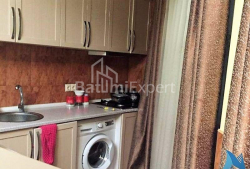 Apartment 37 m² - Yuryevskaya, Batumi, Georgia