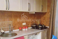 Apartment 37 m² - Yuryevskaya, Batumi, Georgia