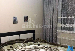 Apartment 37 m² - Yuryevskaya, Batumi, Georgia