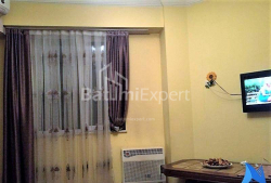 Apartment 37 m² - Yuryevskaya, Batumi, Georgia