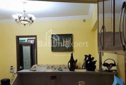 Apartment 37 m² - Yuryevskaya, Batumi, Georgia