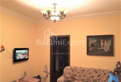Apartment 37 m² - Yuryevskaya, Batumi, Georgia