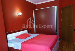Apartment 2-room 45 m² - Ilia Chavchavadze, Batumi