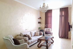 Apartment 2-room 45 m² - Ilia Chavchavadze, Batumi