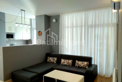 Apartment 80 m² - Alexandr Pushkin, Batumi, Georgia