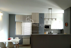 Apartment 3-room 80 m² - Alexandr Pushkin, Batumi