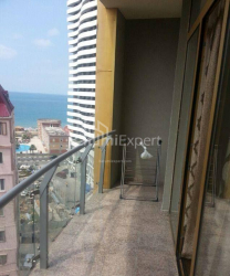 Apartment 33 m² - Yuryevskaya, Batumi, Georgia