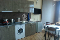 Apartment 33 m² - Yuryevskaya, Batumi, Georgia