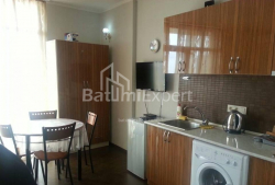 Apartment 33 m² - Yuryevskaya, Batumi, Georgia