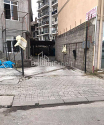 Apartment 260 m² - Peter Bagrationi, Batumi