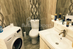 Apartment 86 m² - Alexandr Pushkin, Batumi, Georgia
