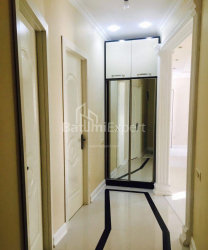 Apartment 86 m² - Alexandr Pushkin, Batumi, Georgia