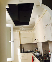 Apartment 3-room 86 m² - Alexandr Pushkin, Batumi