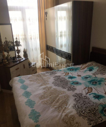 Apartment 3-room 86 m² - Alexandr Pushkin, Batumi