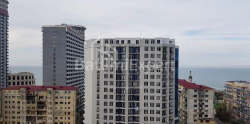 Apartment 53 m² - Yuryevskaya, Batumi, Georgia
