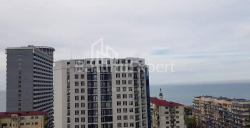 Apartment 53 m² - Yuryevskaya, Batumi, Georgia