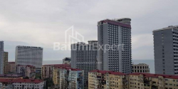 Apartment 53 m² - Yuryevskaya, Batumi, Georgia