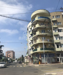 Apartment 2-room 80 m² - Peter Tchaikovsky, Batumi