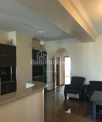 Apartment 80 m² - Peter Tchaikovsky, Batumi, Georgia