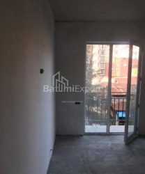 Apartment 78 m² - Yuryevskaya, Batumi, Georgia