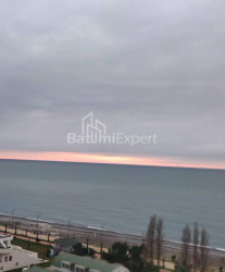Apartment 33 m² - Sherif Khimshiashvili, Batumi, Georgia