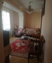 Apartment 65 m² - Peter Bagrationi, Batumi, Georgia