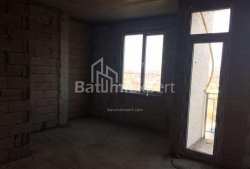 Apartment 47 m² - Peter Bagrationi, Batumi, Georgia