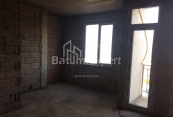 Apartment 47 m² - Peter Bagrationi, Batumi, Georgia