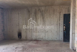 Apartment 47 m² - Peter Bagrationi, Batumi, Georgia