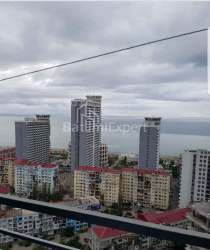 Apartment 1-room 42 m² - Niko Pirosmani, Batumi