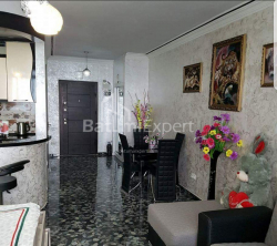 Apartment 1-room 42 m² - Niko Pirosmani, Batumi