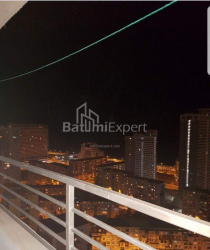 Apartment 42 m² - Niko Pirosmani, Batumi, Georgia