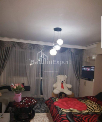 Apartment 1-room 42 m² - Niko Pirosmani, Batumi