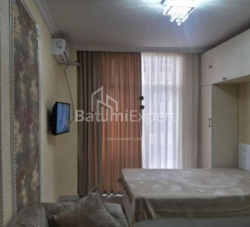 Apartment 30 m² - Tbel-Abuseridze, Batumi, Georgia