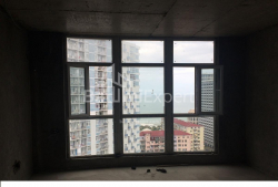 Apartment 41 m² - Yuryevskaya, Batumi, Georgia
