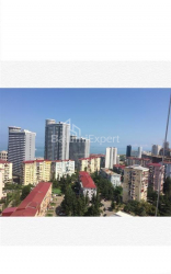 Apartment 41 m² - Yuryevskaya, Batumi, Georgia