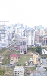 Apartment 32 m² - Yuryevskaya, Batumi, Georgia