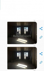 Apartment 65 m² - Yuryevskaya, Batumi, Georgia