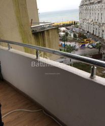 Apartment 3-room 60 m² - Yuryevskaya, Batumi