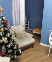 Apartment 3-room 60 m² - Yuryevskaya, Batumi