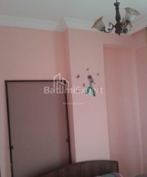 Apartment 42 m² - Yuryevskaya, Batumi, Georgia