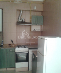 Apartment 42 m² - Yuryevskaya, Batumi, Georgia