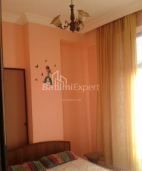 Apartment 42 m² - Yuryevskaya, Batumi, Georgia