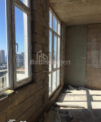 Apartment 40 m² - Yuryevskaya, Batumi, Georgia