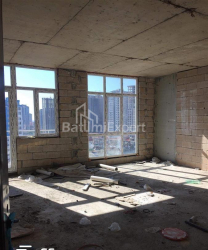 Apartment 40 m² - Yuryevskaya, Batumi, Georgia