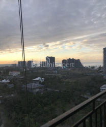 Apartment 56 m² - Yuryevskaya, Batumi, Georgia