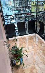 Apartment 65 m² - Yuryevskaya, Batumi, Georgia