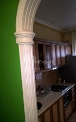 Apartment 65 m² - Yuryevskaya, Batumi, Georgia
