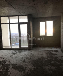Apartment 45 m² - Yuryevskaya, Batumi, Georgia