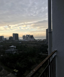 Apartment 45 m² - Yuryevskaya, Batumi, Georgia